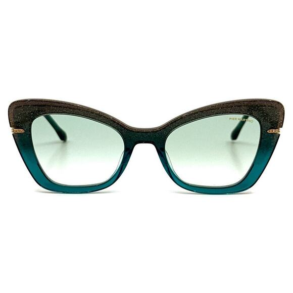 New! PIER MARTINO Sunglasses 8507 C3, Authentic - Picture 3 of 12